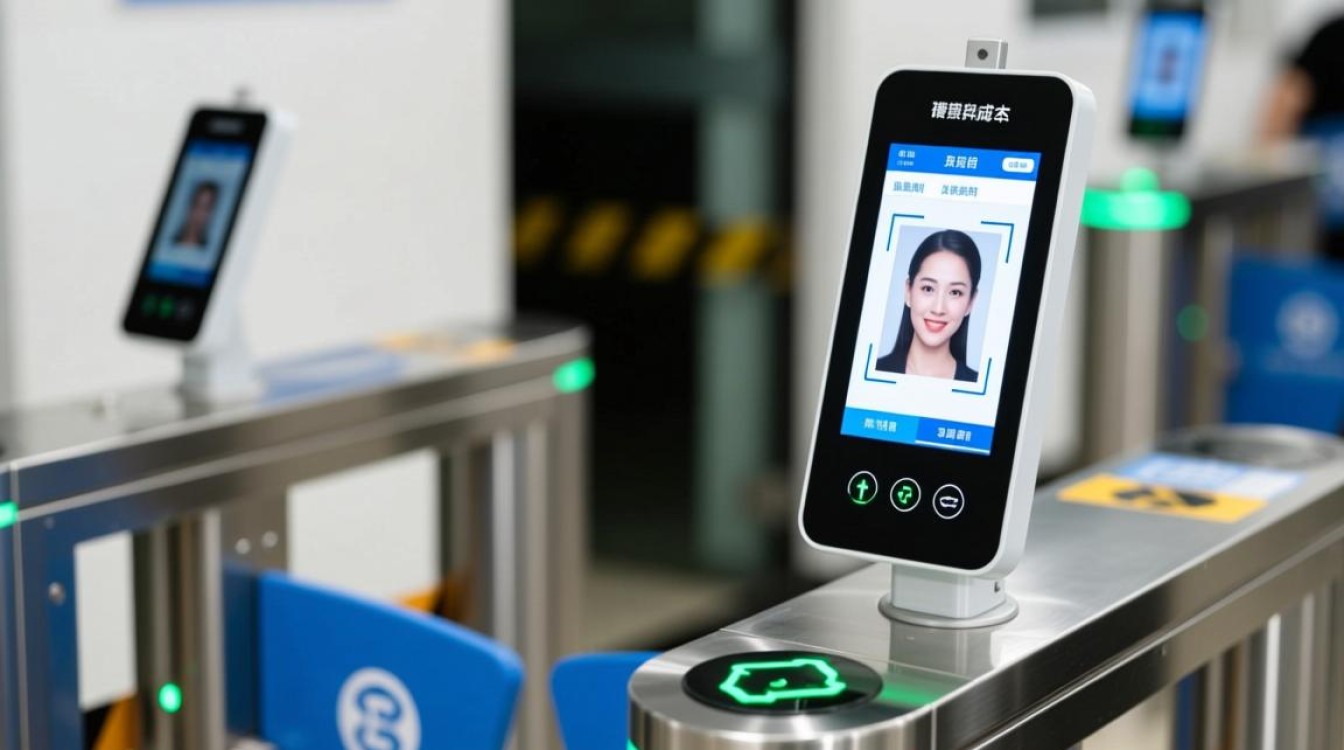 凤台人脸识别门禁系统价格是多少？-好主机测评网