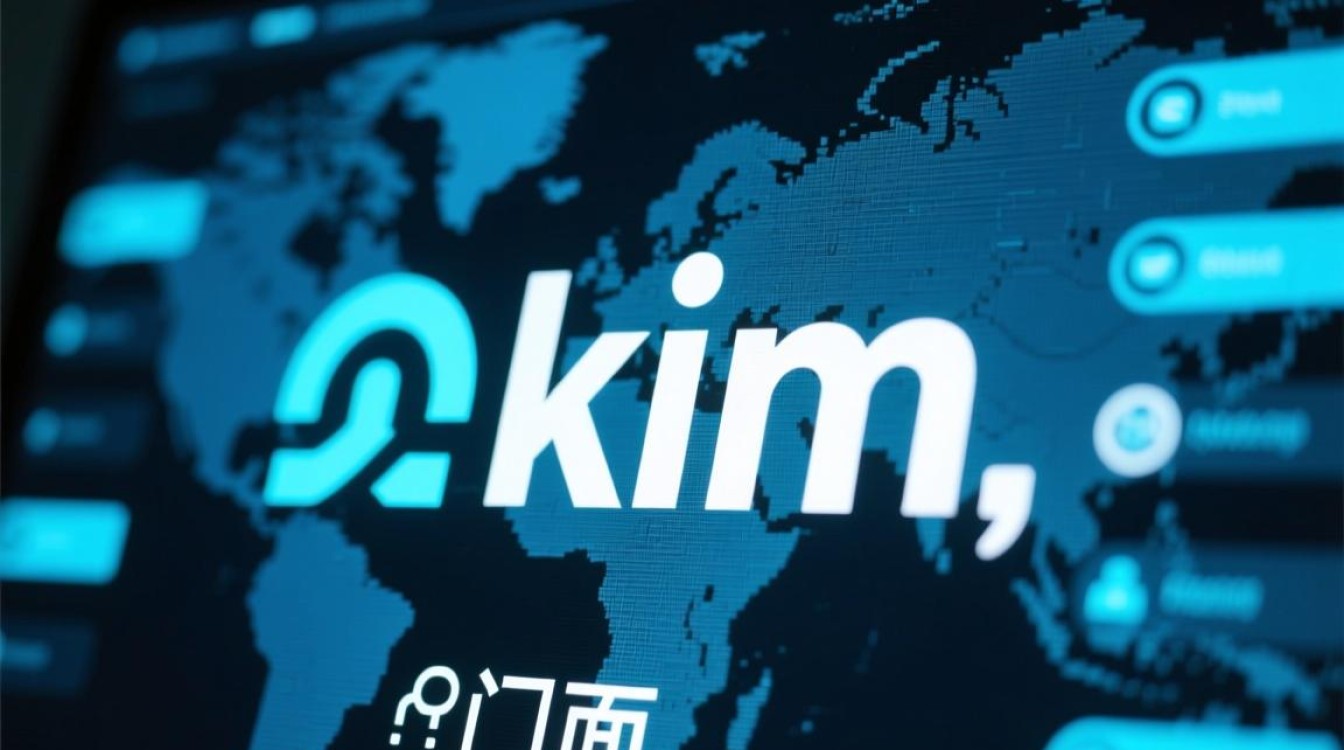 kim域名适合建什么网站？注册时要注意什么？-好主机测评网