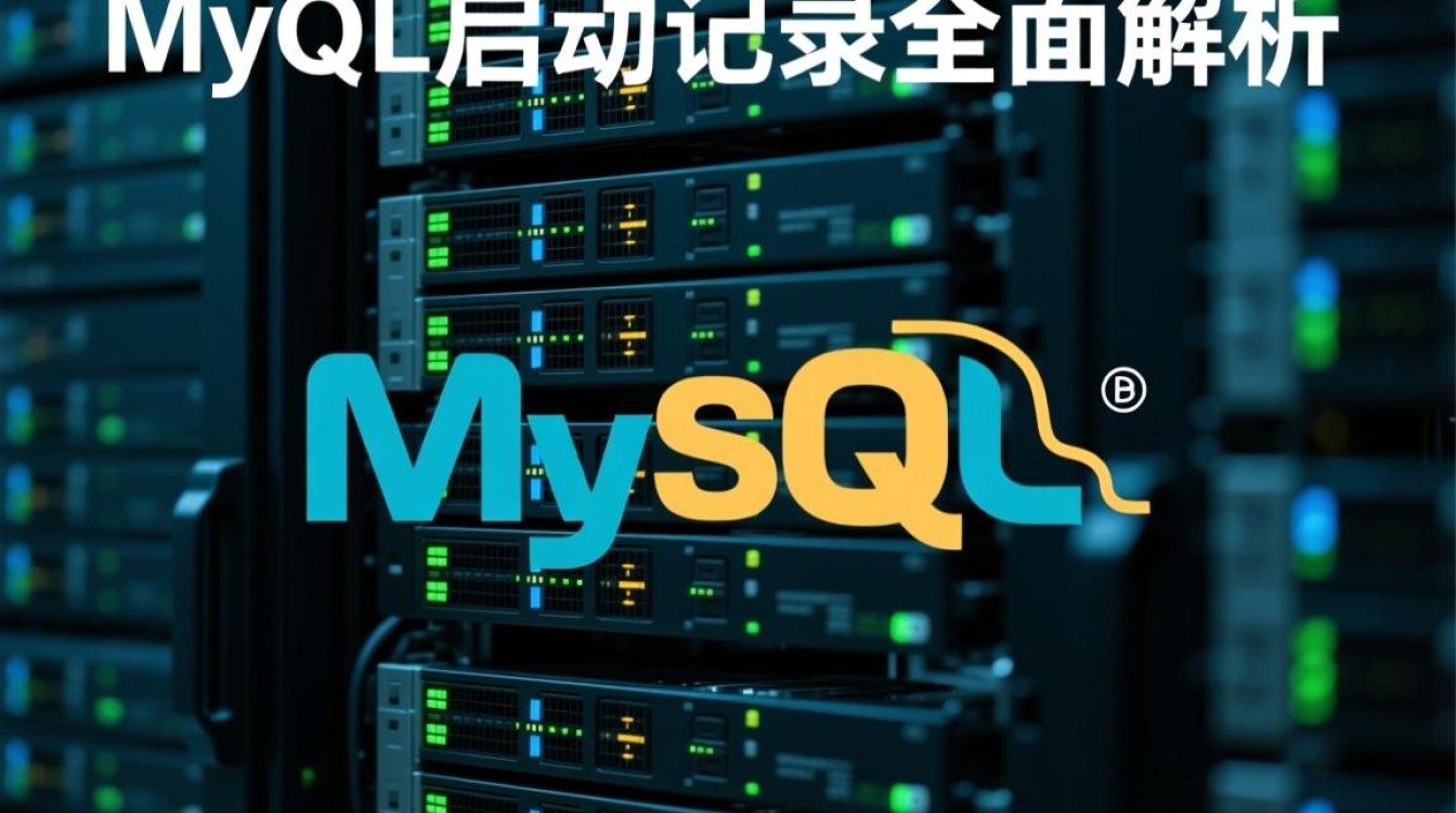 Linux MySQL启动日志在哪看？启动失败日志怎么查？-好主机测评网