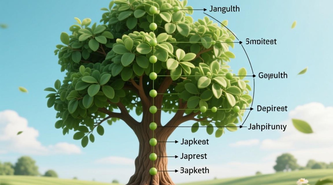 Java中树的深度怎么求？递归与非递归方法详解-好主机测评网