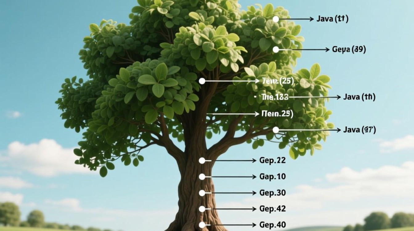 Java中树的深度怎么求?递归与非递归方法详解 Java中树的深度怎么求?递归与非递归方法详解