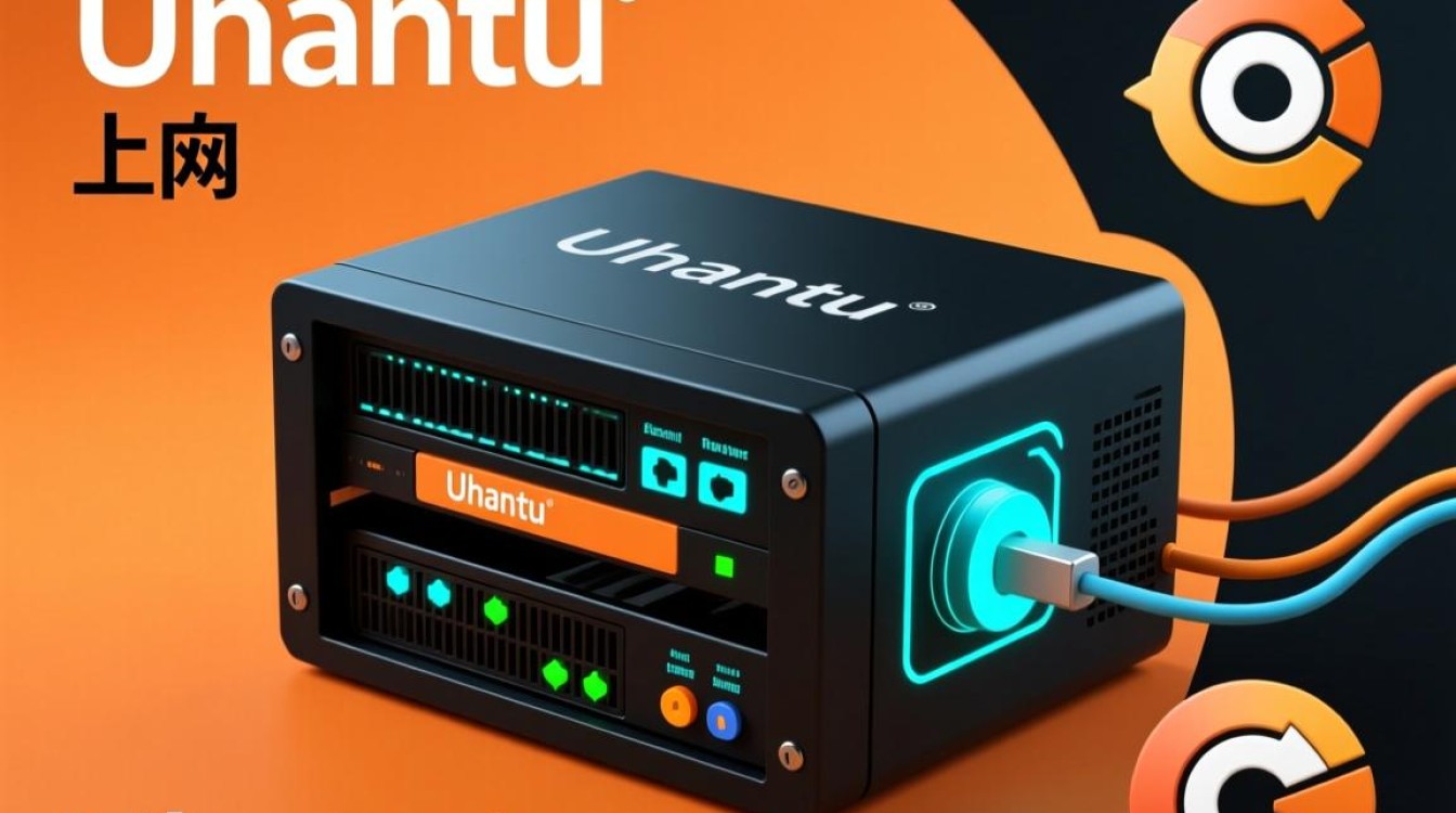 虚拟机Ubuntu无法上网怎么办？详细排查步骤有哪些？-好主机测评网