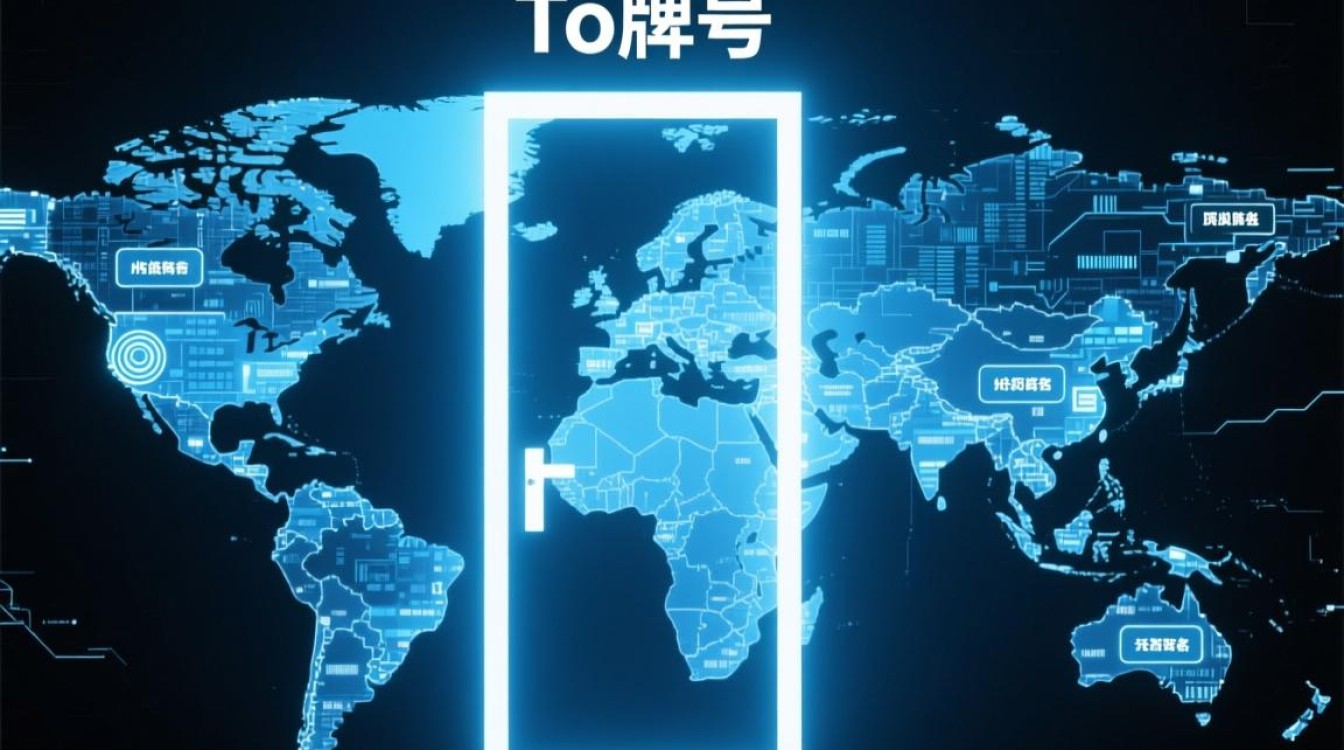 com是顶级域名吗？顶级域名和二级域名有什么区别？