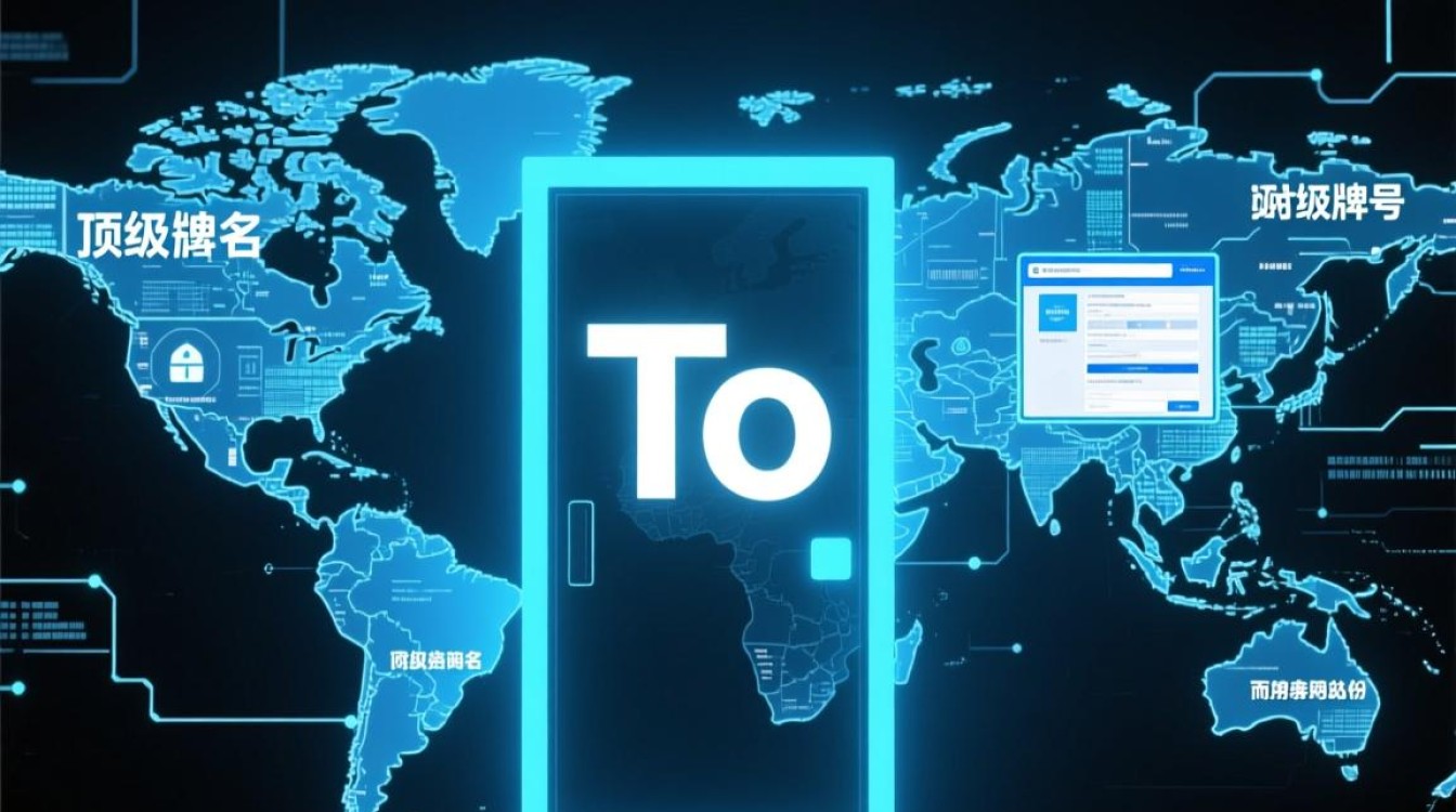 com是顶级域名吗？顶级域名和二级域名有什么区别？