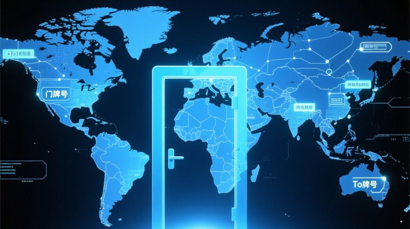 com是顶级域名吗？顶级域名和二级域名有什么区别？