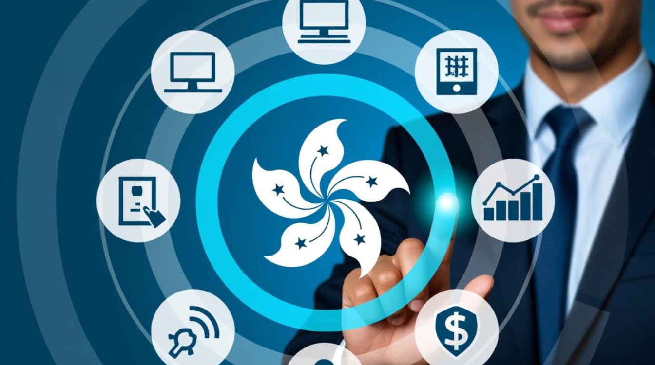 香港域名注册哪家好?新手怎么选靠谱服务商? 香港域名注册哪家好?新手怎么选靠谱服务商?