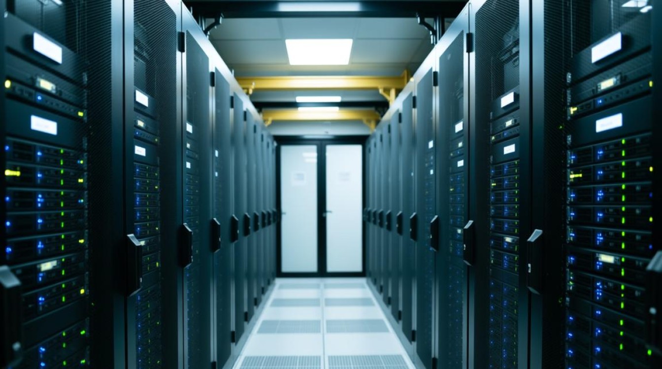 服务器群集搭建步骤有哪些？新手如何快速上手？