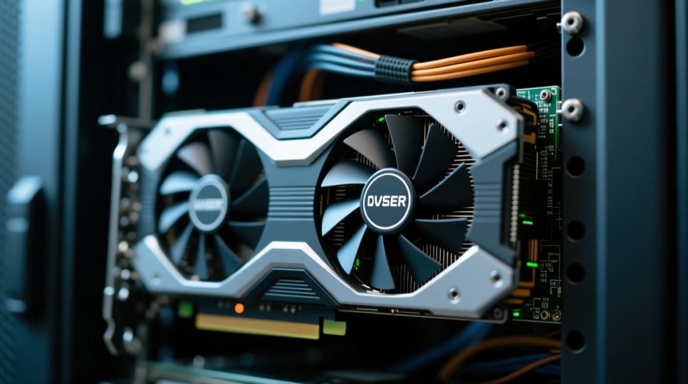 服务器能升级显卡吗？提升性能可行吗？-好主机测评网