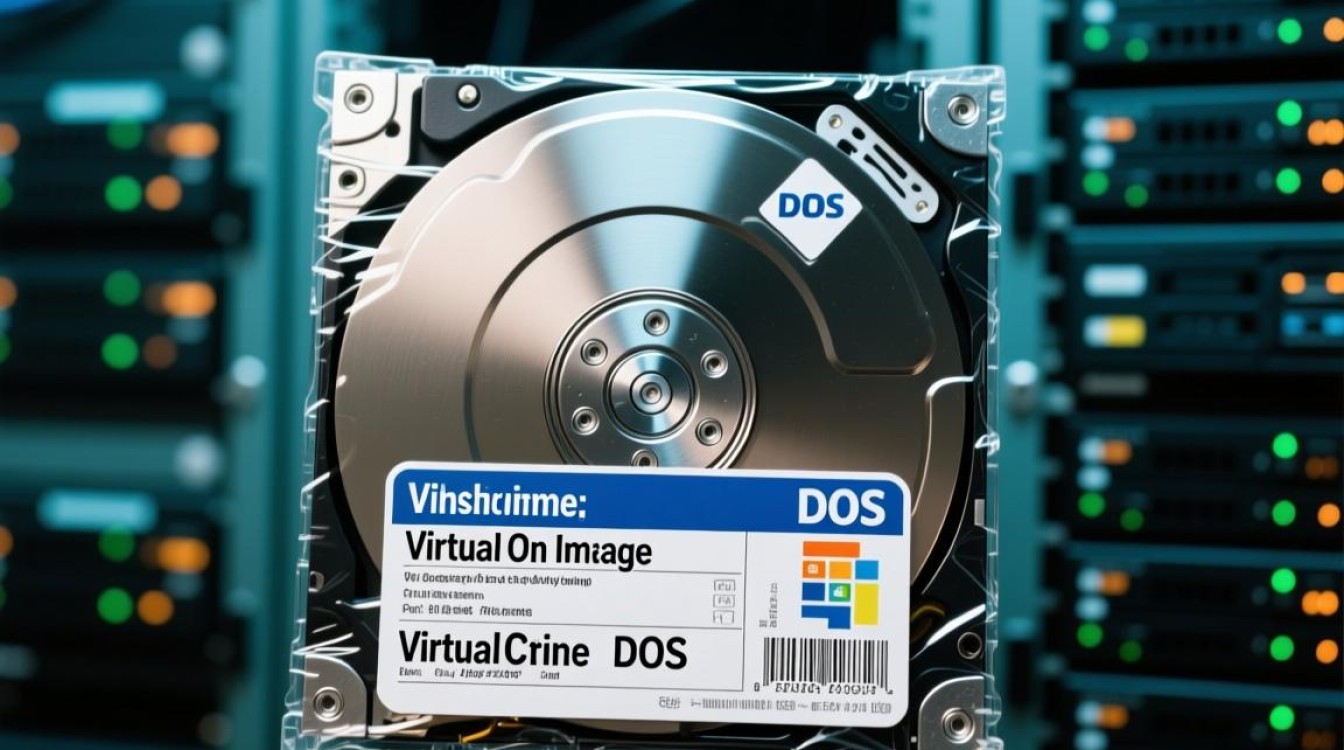 虚拟机dos镜像怎么用?新手必看操作指南 虚拟机dos镜像怎么用?新手必看操作指南