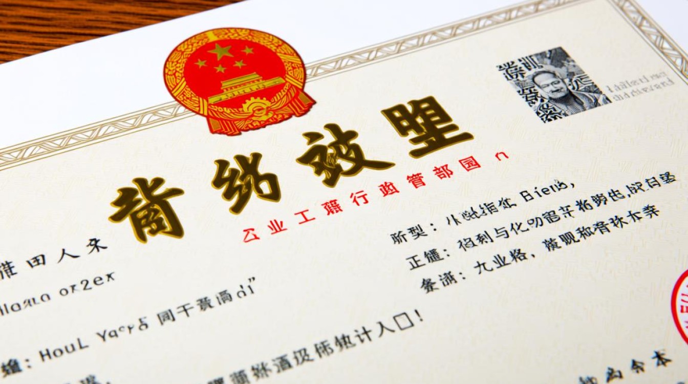 营业执照注册域名需要什么条件和流程? 营业执照注册域名需要什么条件和流程?