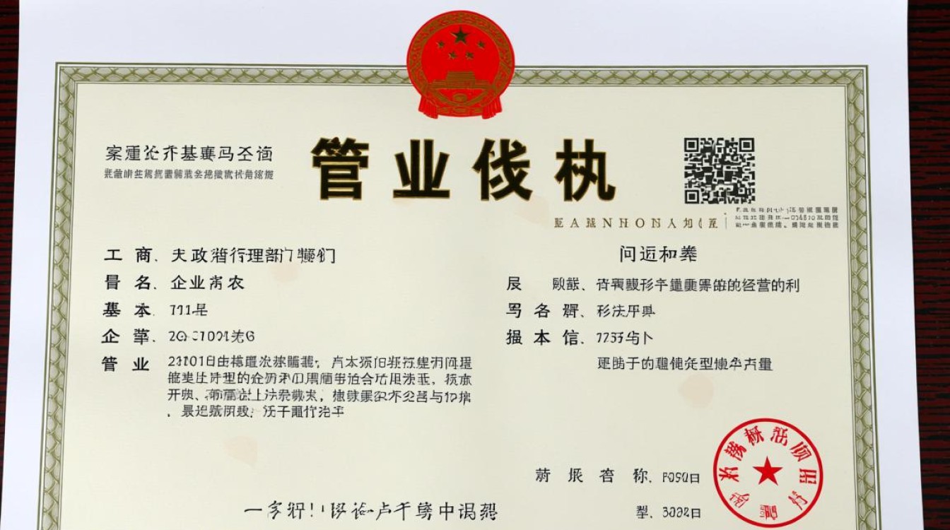 营业执照注册域名需要什么条件和流程? 营业执照注册域名需要什么条件和流程?