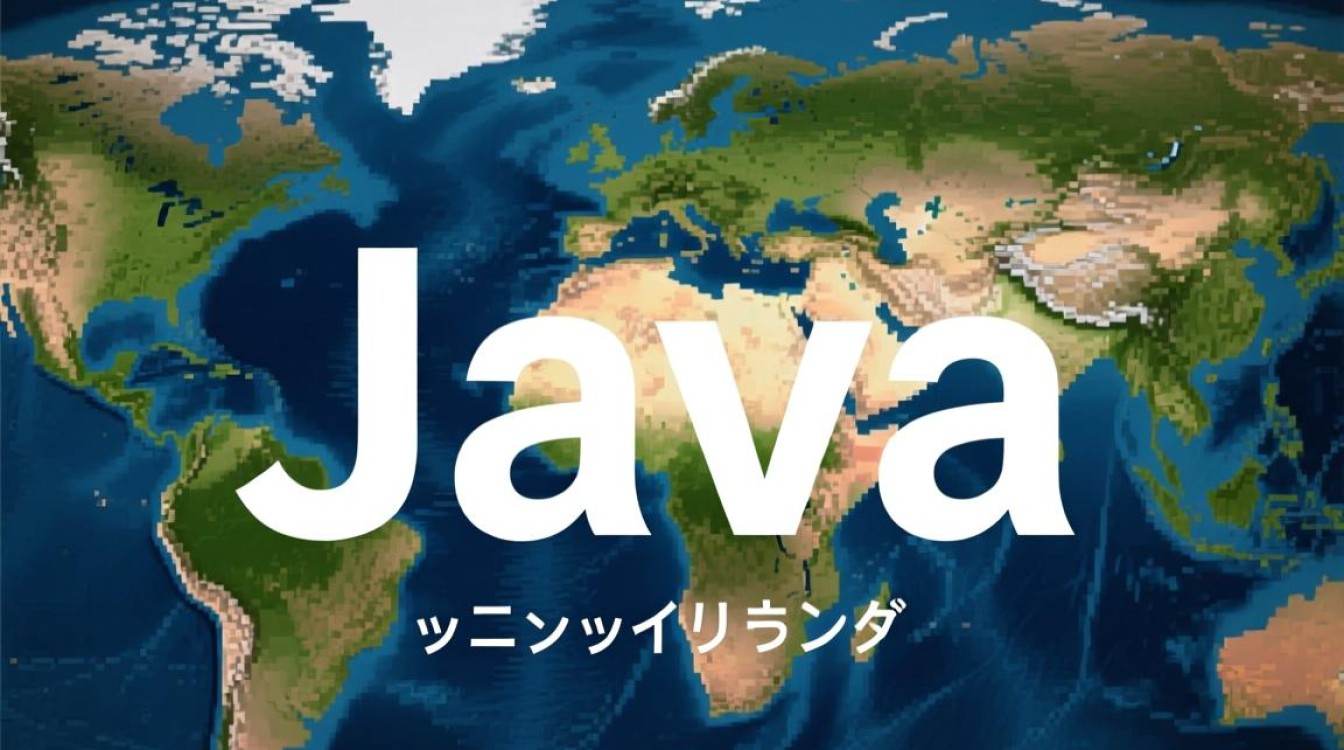 日语中java的正确发音是什么？-好主机测评网