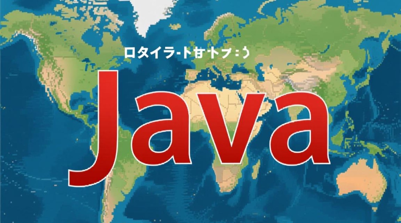 日语中java的正确发音是什么？