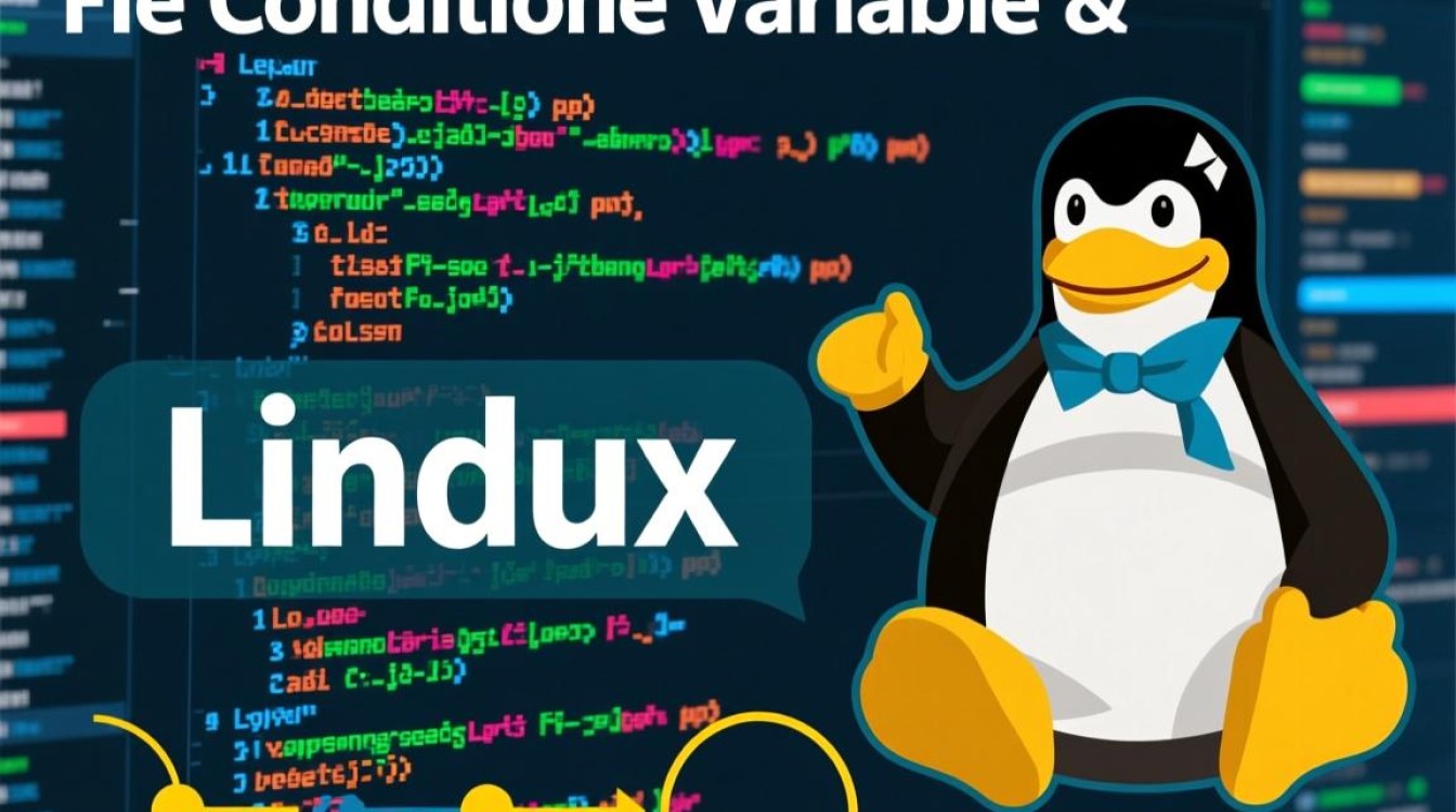 Linux线程条件变量如何高效使用与避免常见死锁问题？-好主机测评网