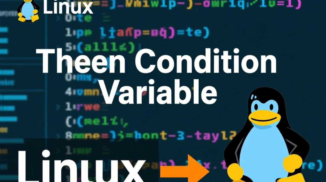 Linux线程条件变量如何高效使用与避免常见死锁问题? Linux线程条件变量如何高效使用与避免常见死锁问题?