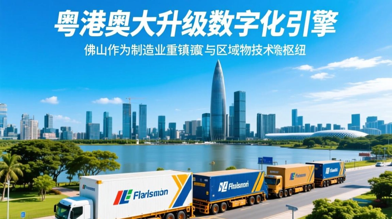 佛山智慧物流追踪技术如何实现全链路实时可视化管理？