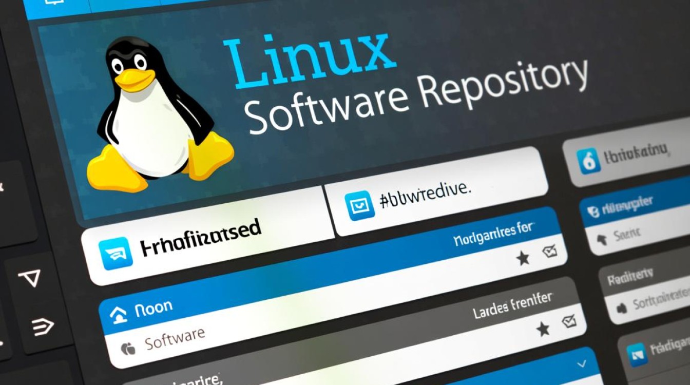 Linux安装软件源，找不到合适的源地址怎么办？-好主机测评网