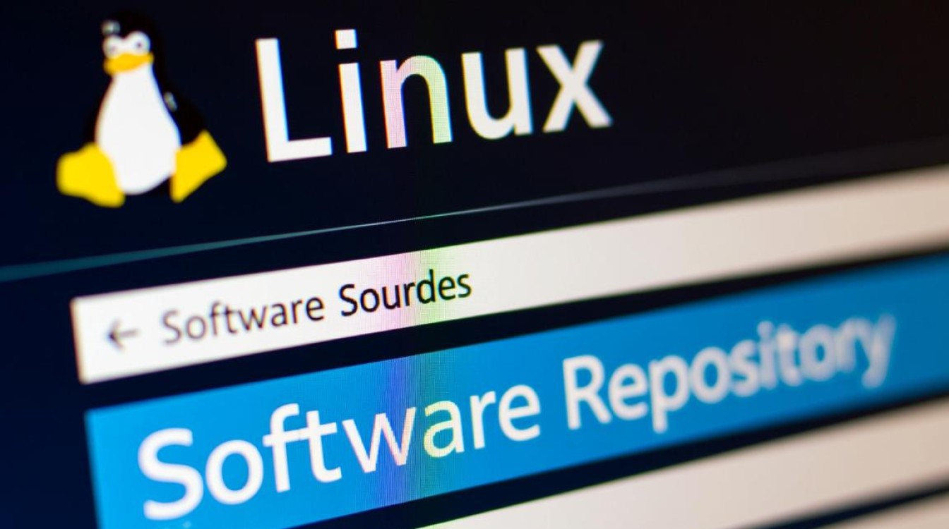 Linux安装软件源，找不到合适的源地址怎么办？