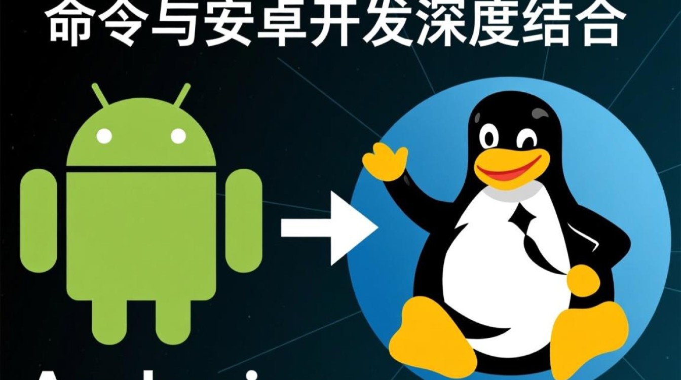 Linux命令能在安卓上用吗？怎么用？-好主机测评网