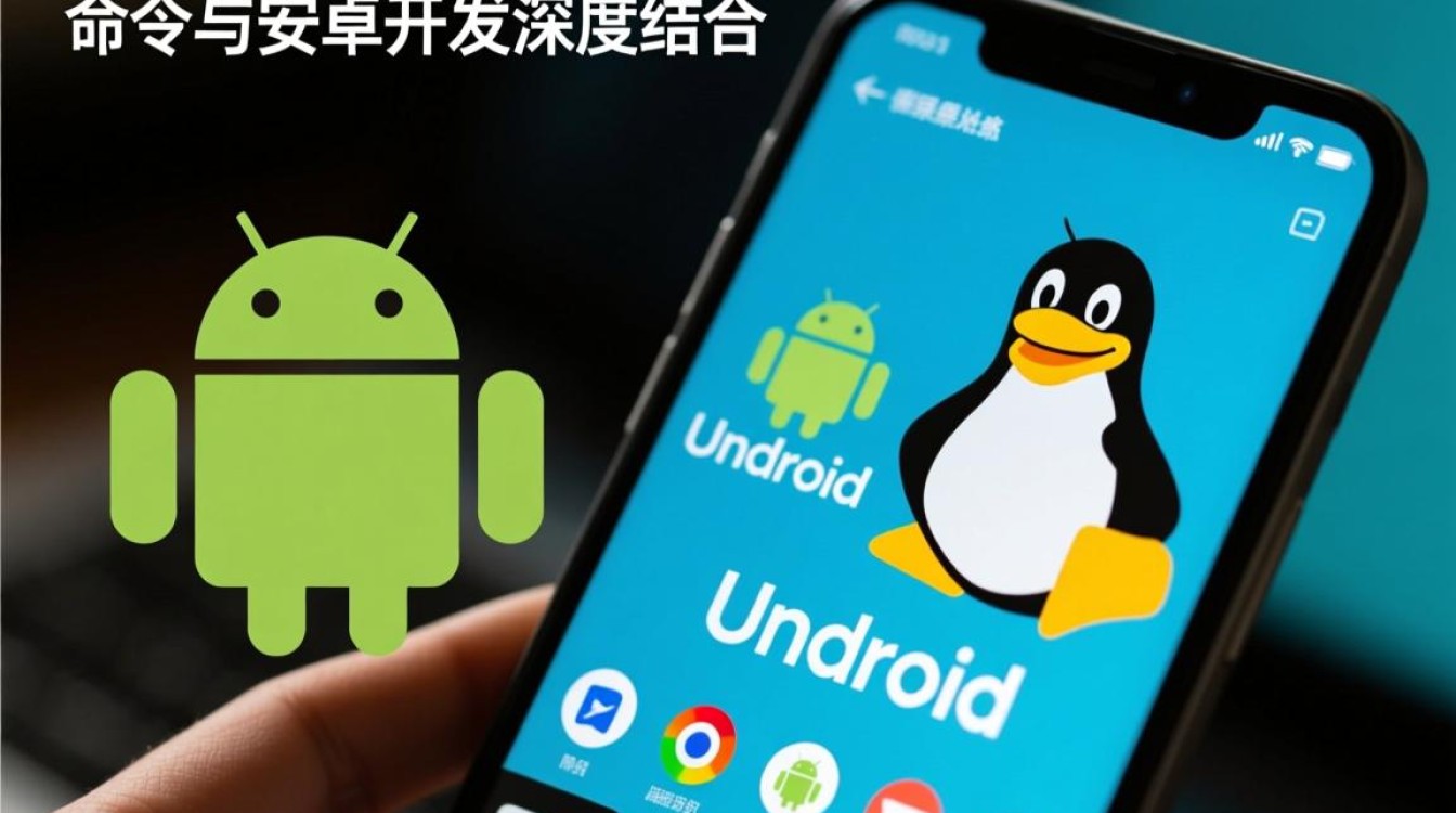 Linux命令能在安卓上用吗？怎么用？