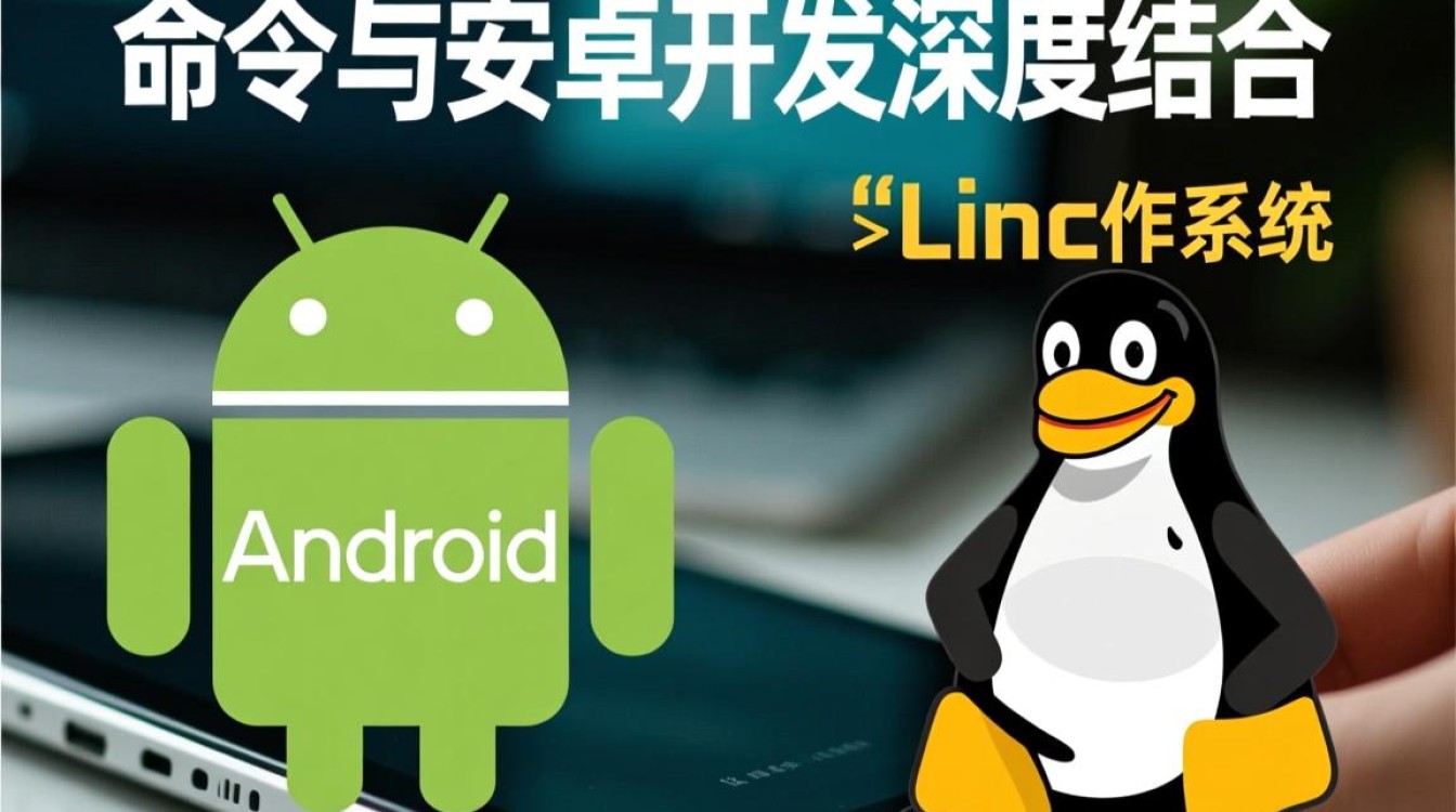 Linux命令能在安卓上用吗？怎么用？