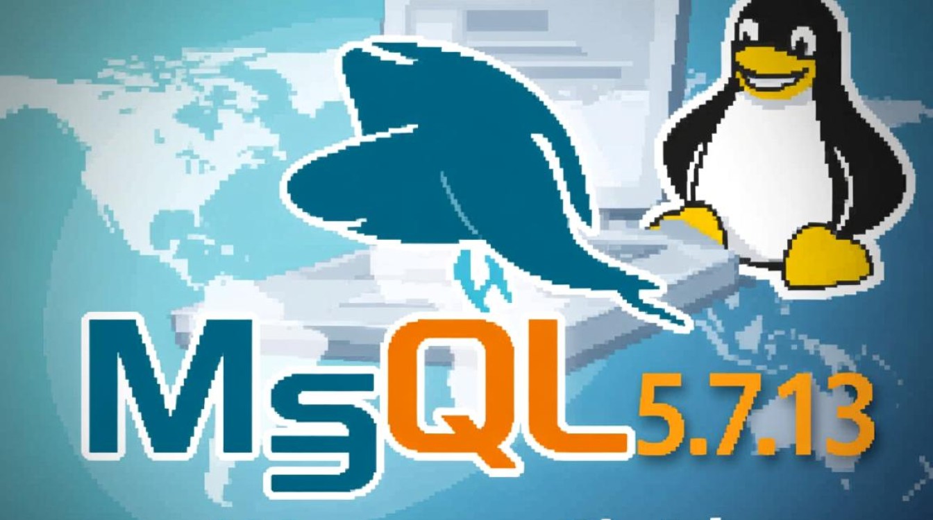Linux安装MySQL 5.7.13时，常见问题及解决方法有哪些？-好主机测评网