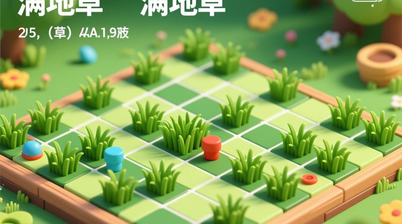 满地草Java打怪代码怎么写?高效清理方法是什么?-好主机测评网