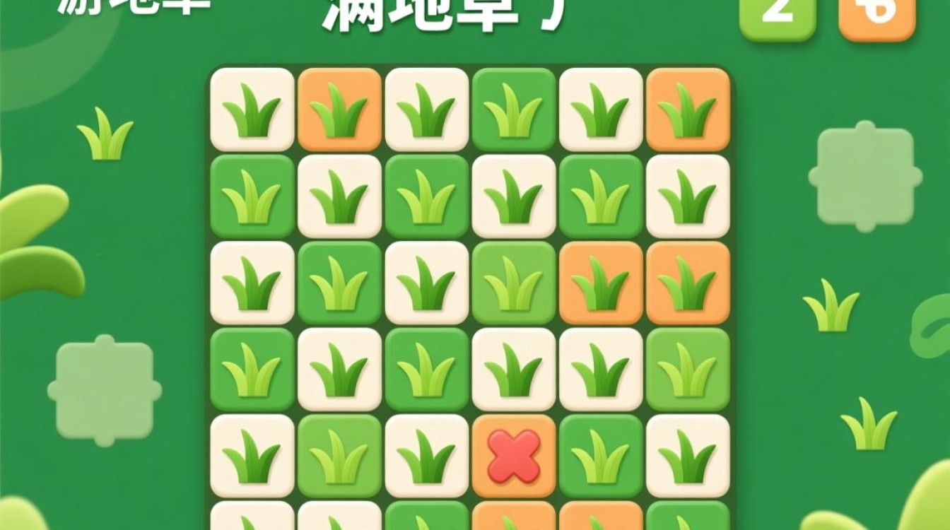 满地草Java打怪代码怎么写？高效清理方法是什么？