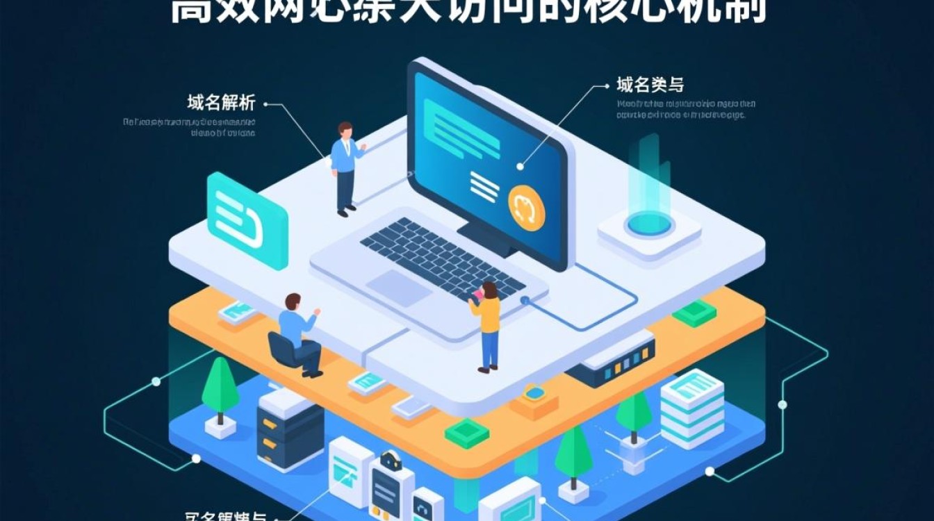 域名解析主机头是什么？如何配置实现多站点访问？-好主机测评网