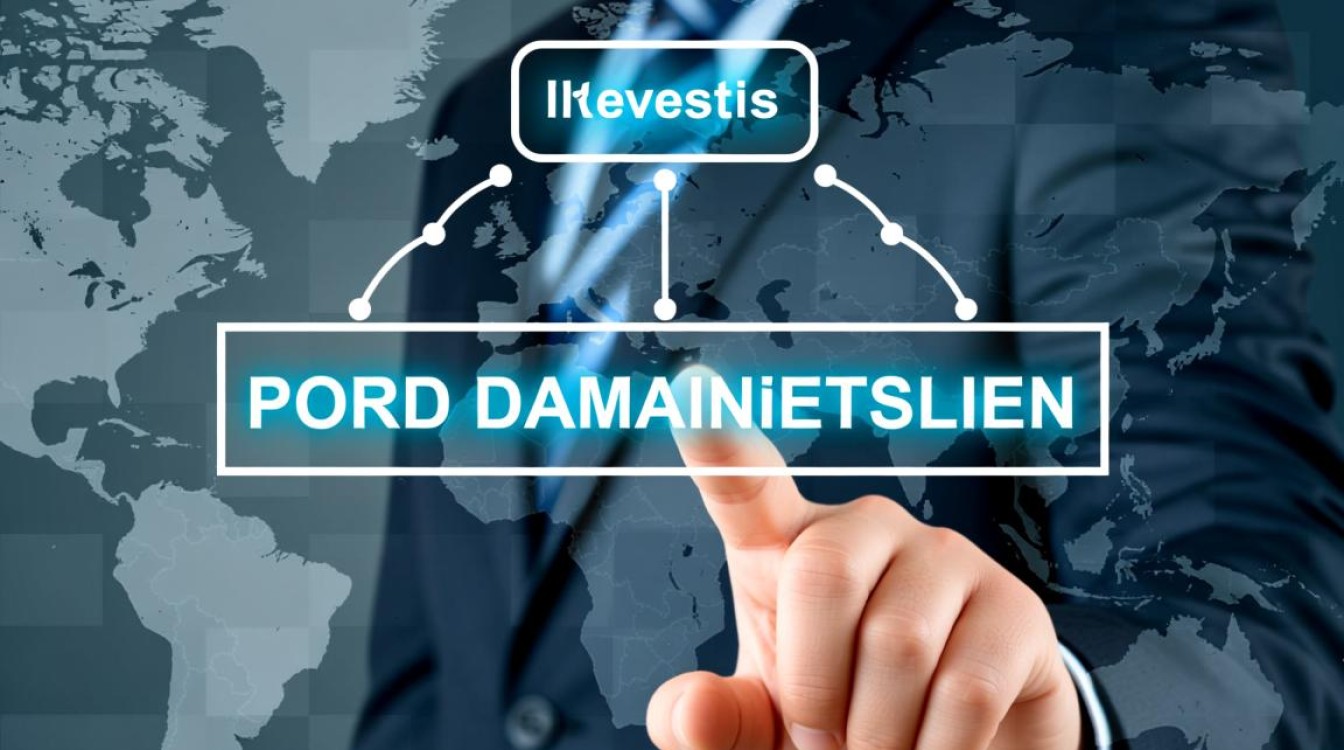 带端口域名解析如何配置？内网穿透与公网访问方法详解