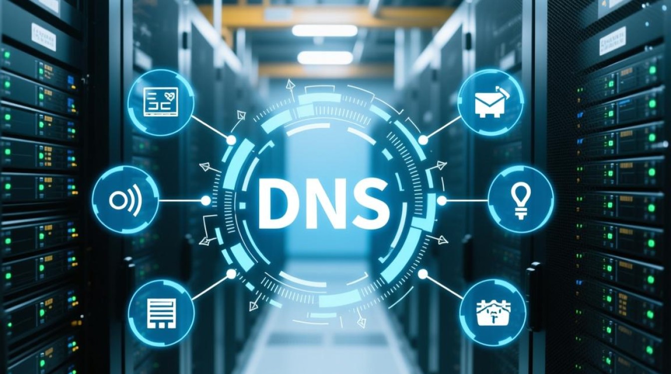 佛山智能DNS解析如何提升网站访问速度与稳定性？