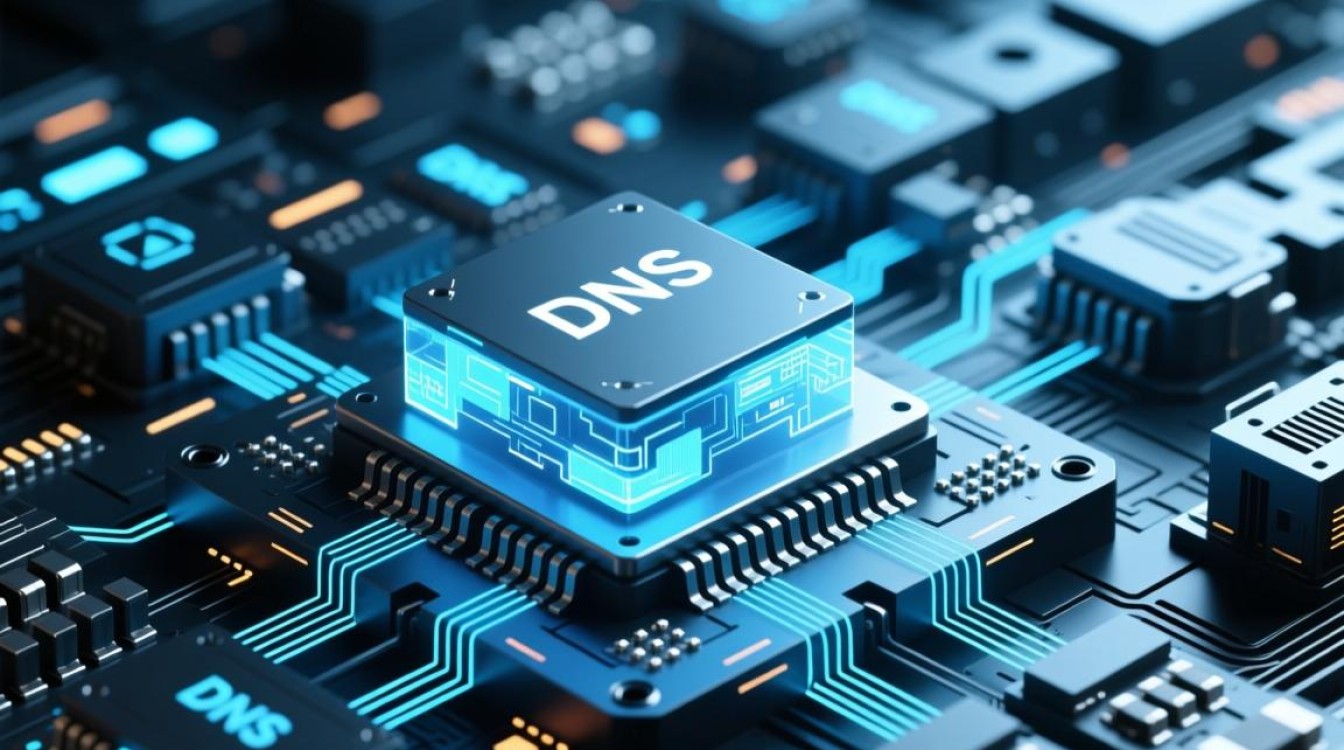 佛山智能DNS解析如何提升网站访问速度与稳定性？