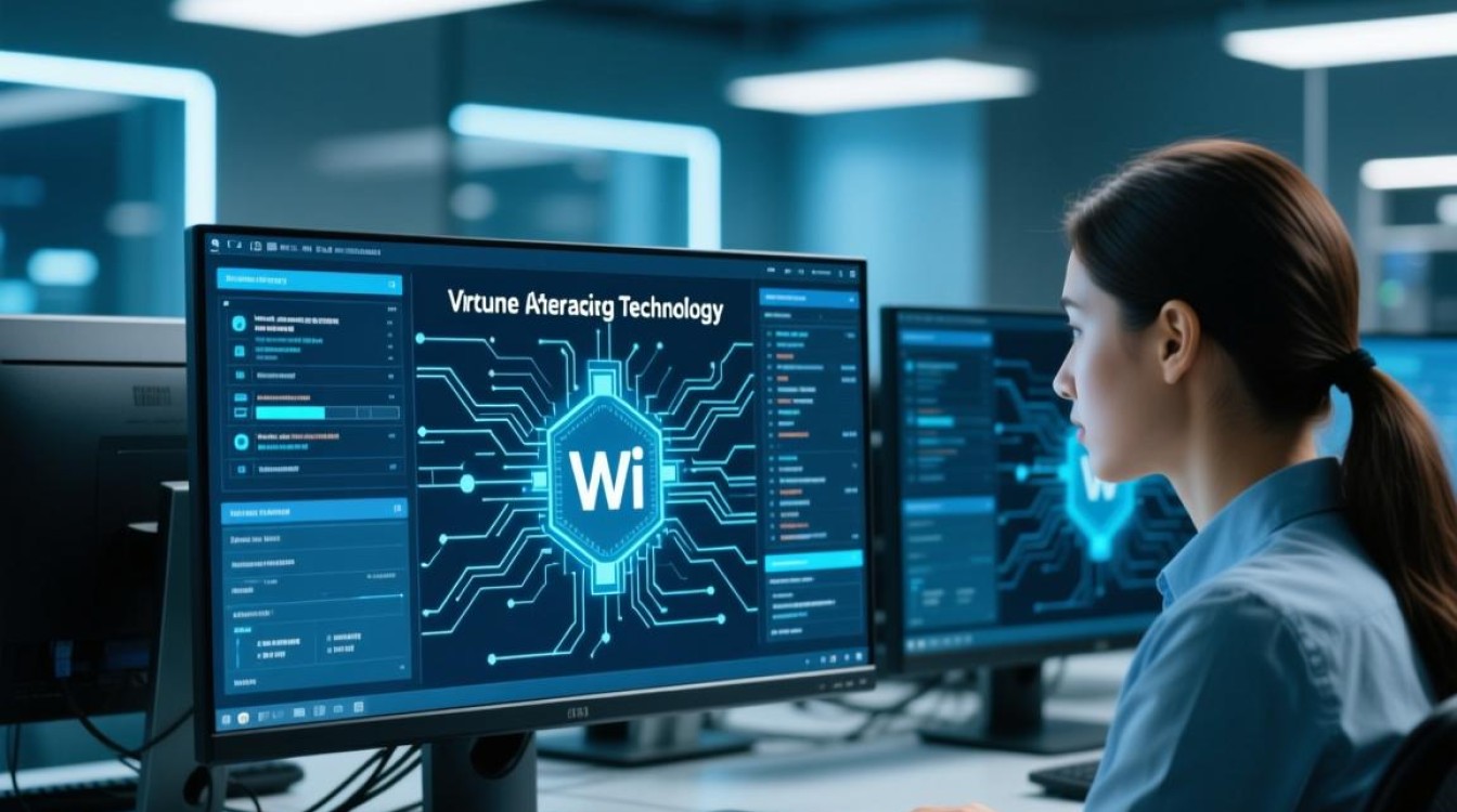 Windows如何顺利传文件给虚拟机？-好主机测评网