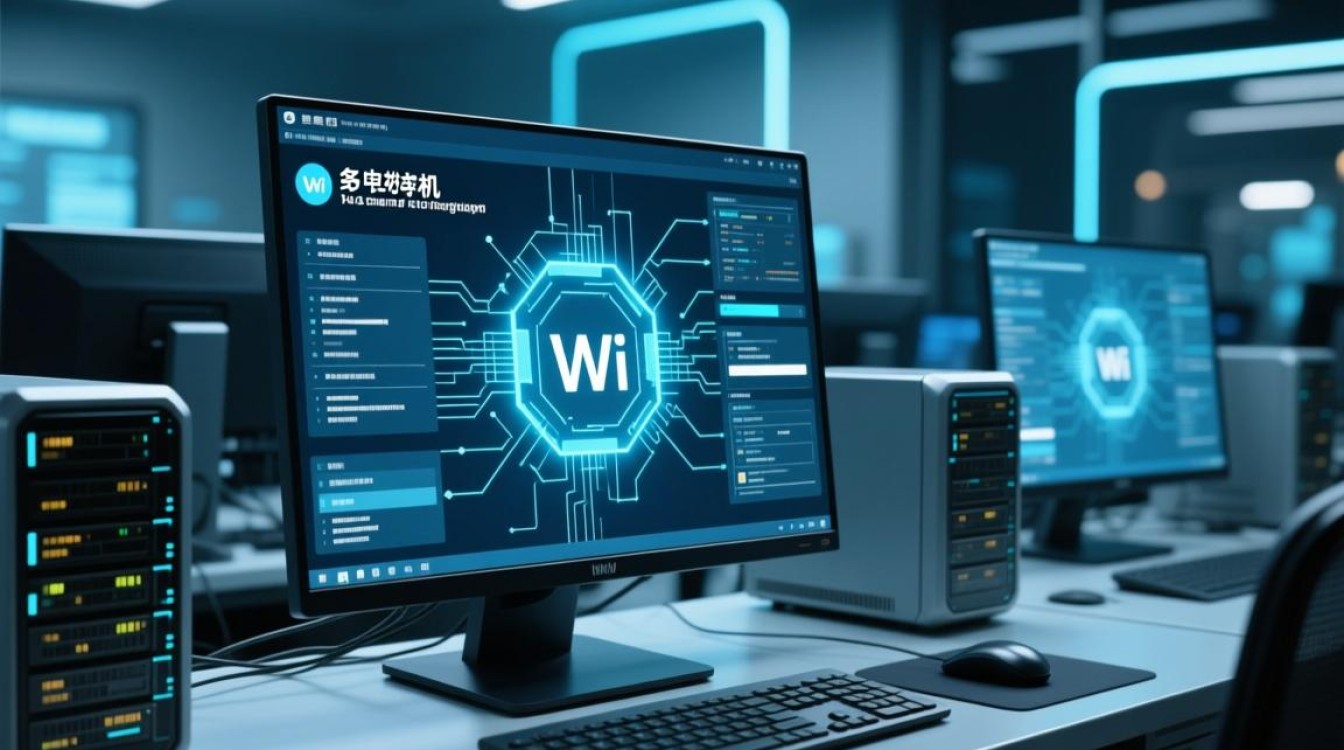 Windows如何顺利传文件给虚拟机？