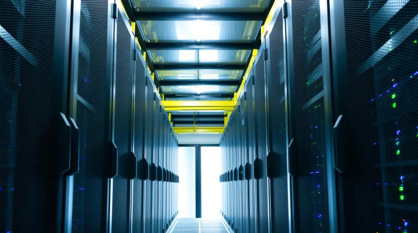 服务器联存储如何提升数据访问效率与可靠性？-好主机测评网