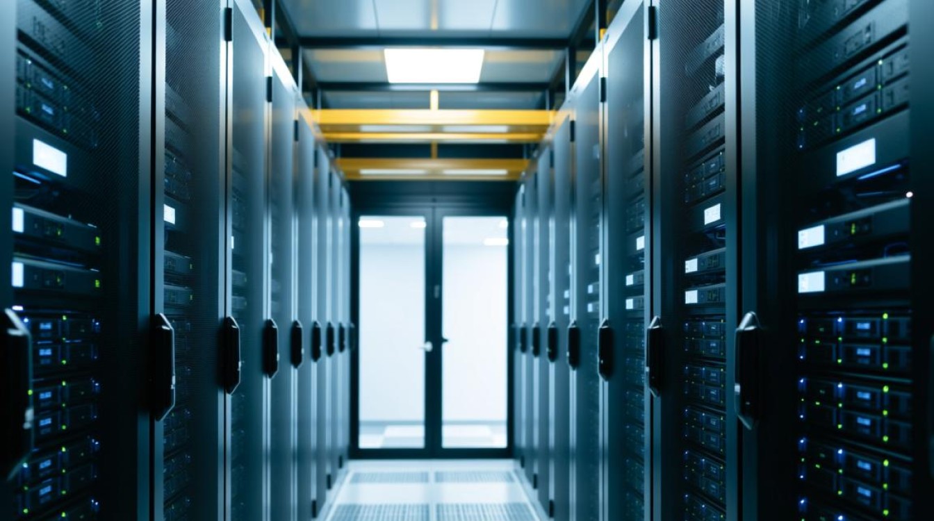 服务器联存储如何提升数据访问效率与可靠性？