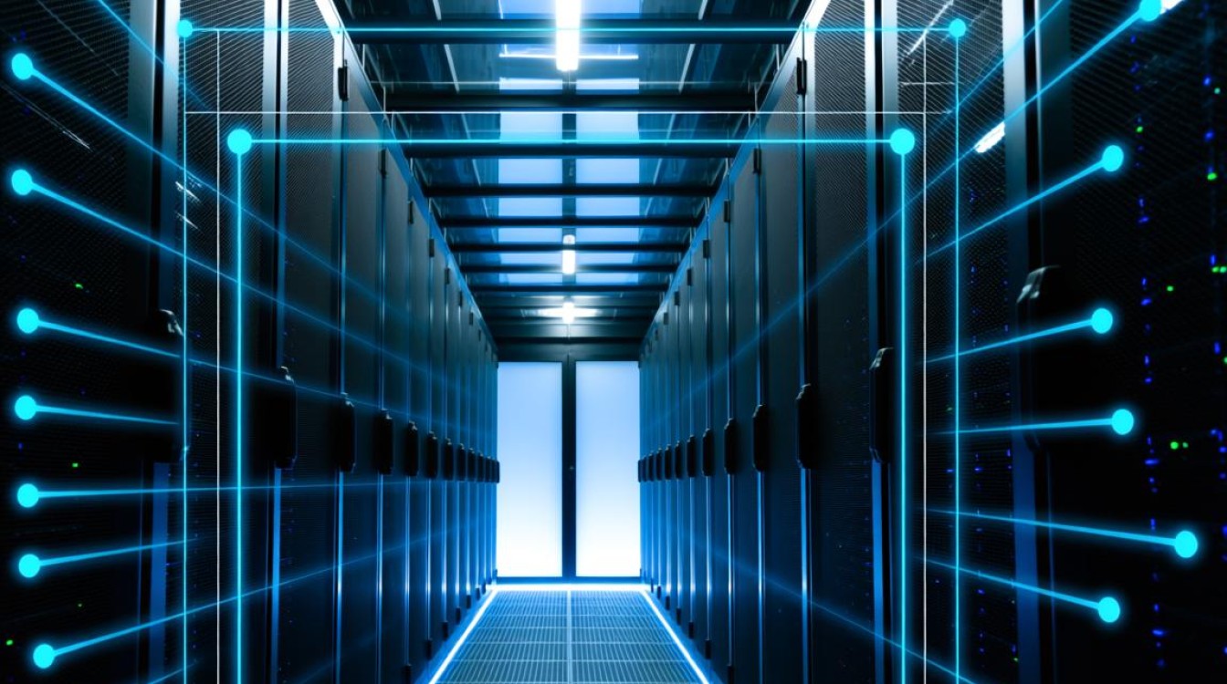 服务器联存储如何提升数据访问效率与可靠性？