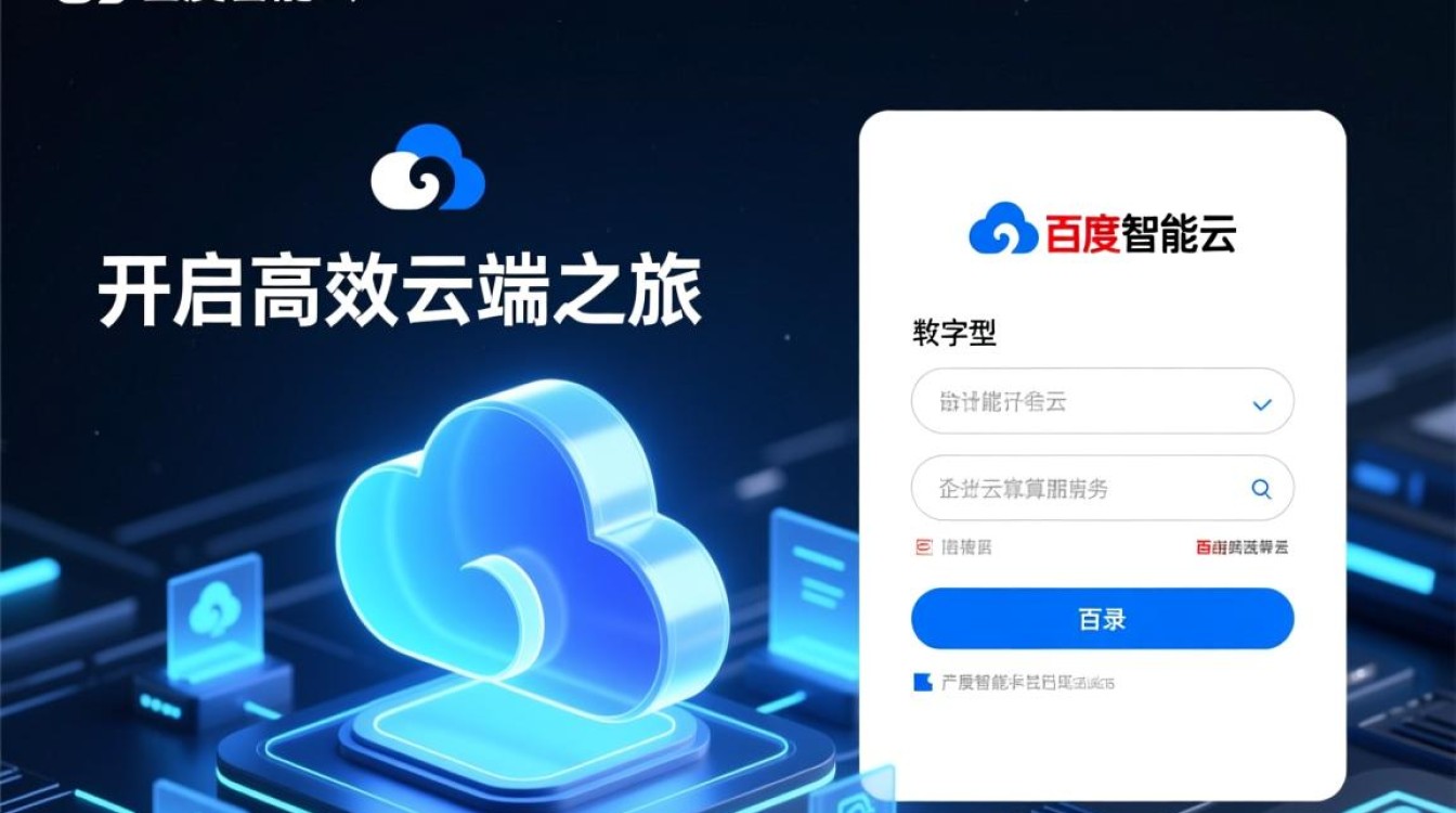 百度智能云登录失败怎么办？忘记密码如何找回账号？