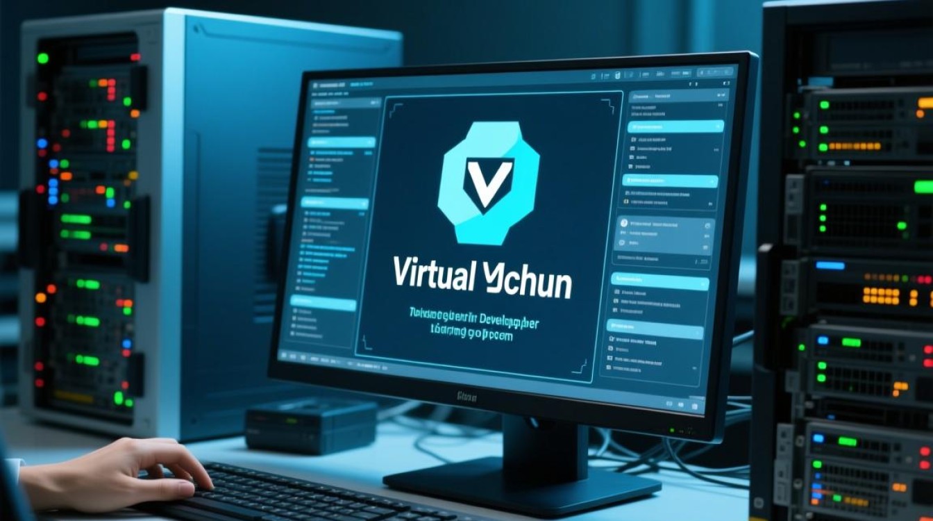 装虚拟机Linux，新手必看步骤有哪些？