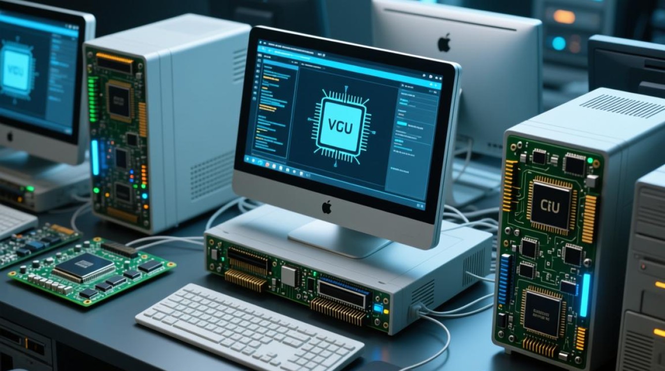 虚拟机软件那种好用？新手选哪个品牌稳定不卡？