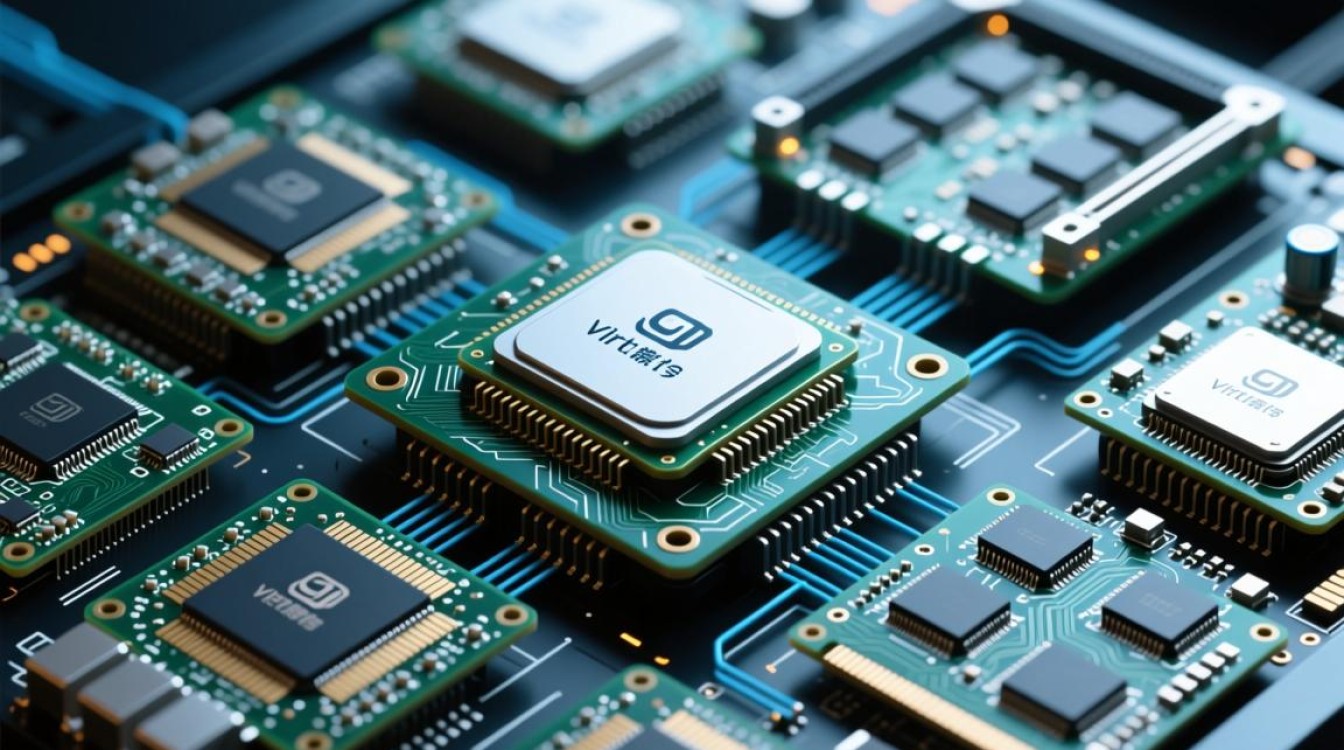 虚拟机软件那种好用？新手选哪个品牌稳定不卡？