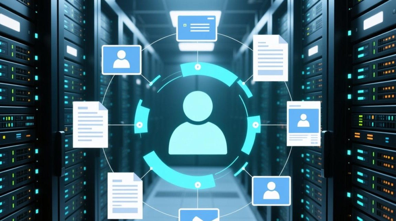 服务器除了托管网站，还能用来做什么？