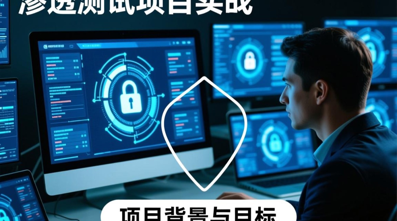 网络安全渗透测试项目实战如何从零开始学？-好主机测评网