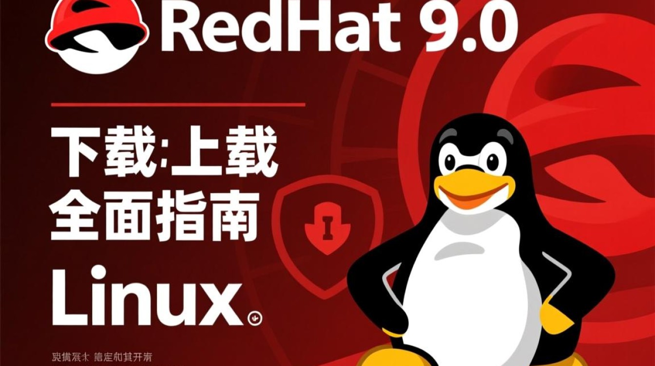 Linux RedHat 9.0下载去哪里找官方镜像源？-好主机测评网