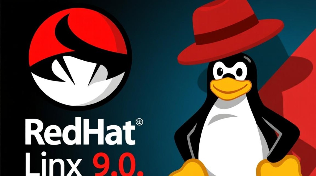 Linux RedHat 9.0下载去哪里找官方镜像源？