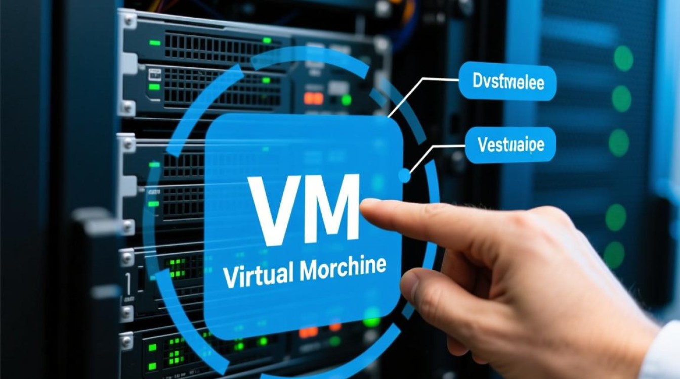 vm虚拟机开关按了没反应怎么办？