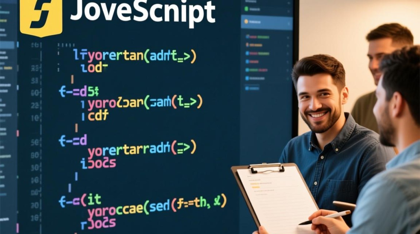 分享js代码，如何高效学习并实践JavaScript编程技巧？