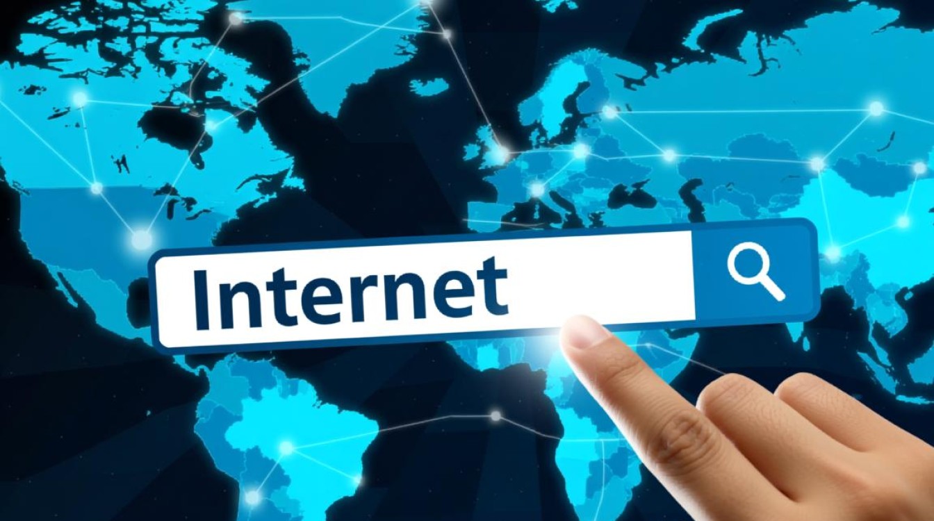 因特网的域名是什么？新手必知的域名基础知识解析