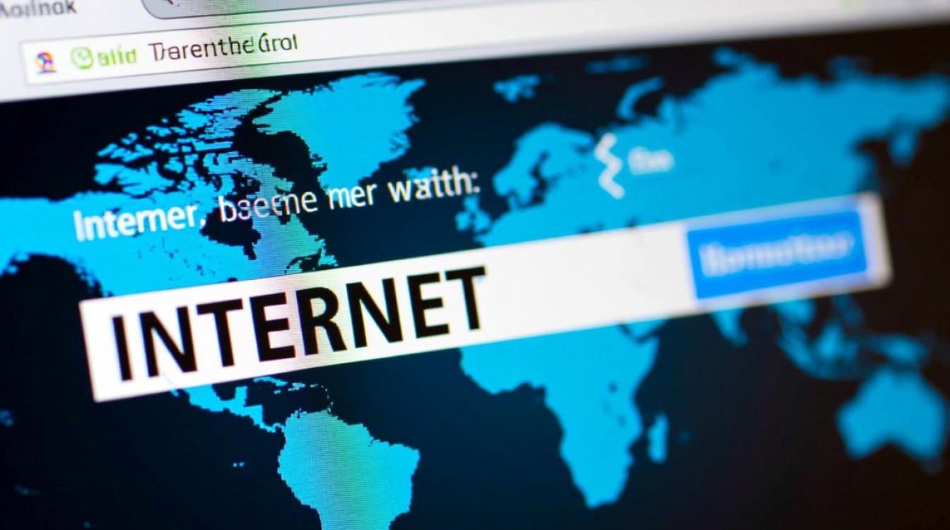 因特网的域名是什么？新手必知的域名基础知识解析