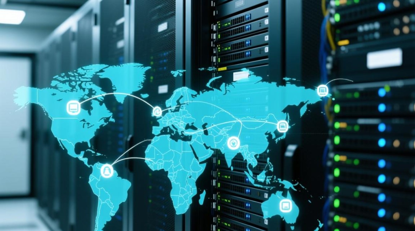 服务器除了建网站，还能用来做什么？